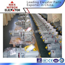 Elevator/Lift traction machine/High quality Elevator Traction Machine/dumbwaiter lift YJF-100K